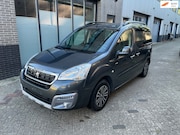Peugeot Partner - 1.2 PureTech Allure Navi Parksensor