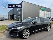 Ford Mondeo - Ford-cng-technik Wagon 2.0 IVCT HEV Vignale Adap. Cruise 19"