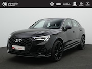 Audi Q3 Sportback - 45 TFSI 245pk e S Edition | MMI Navigatie plus | Audi virtua