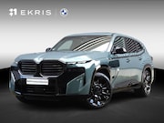 BMW XM - PHEV | High Executive | Bowers & Wilkins | Driving Assistant