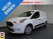 Ford Transit Connect - 1.0 Ecoboost L2 Trend AIRCO/BLUETOOTH/PDC/SCHUIFDEUR
