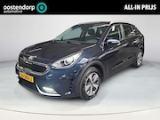 Kia Niro - 1.6 GDi Hybrid DynamicLine Navigatie | Camera | Dealeronderh