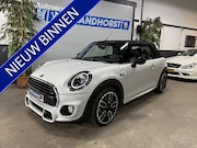 MINI Mini - 1.5 Salt // Leer // Mini Yours // JCW
