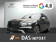 Bentley Bentayga - Speed V8