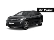 Volkswagen ID.4 - GTX 4Motion 77 kWh 299 PK| Dealeronderhouden | Warmtepomp |