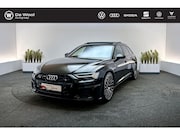 Audi A6 - Avant 2.0 367pk S tronic e-hybrid quattro S Edition Competit