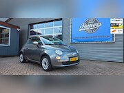 Fiat 500 - 0.9 TwinAir Easy