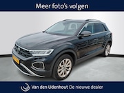Volkswagen T-Roc - 1.5 TSI Life Edition | Multimedia Pakket | Camera |