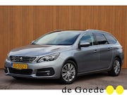 Peugeot 308 - SW 1.2 PureTech Blue Lease Premium Org.NL