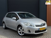 Toyota Auris - 1.8 Full Hybrid Dynamic|Automaat|Camera|Bluetooth|Cruise Con