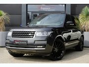 Land Rover Range Rover - Range Rover 3.0 SDV6 Hybrid Autobiography | 340PK | Pano | M