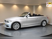 BMW 1-serie - 118i High Executive *M-Sportpakket* Half-Leder|Airco|17'' M-