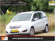 Opel Zafira - 1.8 Temptation ( INRUIL MOGELIJK )
