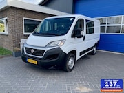 Fiat Ducato - bestel 30 2.3 MultiJet L1H1 DC