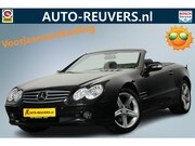 Mercedes-Benz SL-klasse - Cabrio 500 V8 Edition (voor de Liefhebber) / Bi Xenon / Pano