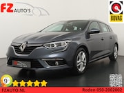 Renault Mégane - Estate 1.3 TCe Limited - Navigatie - Parkeersensoren V+A - T