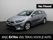Kia Ceed - Sportswagon Pulse 1.0 T-GDi 120 MHEV DCT ISG | Automaat | Ap