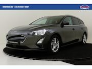 Ford Focus - Wagon 1.5 ECOBOOST TITANIUM BUSINESS -CAMERA|STOEL/STUURVERW