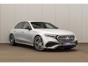 Mercedes-Benz E-klasse - 200 AMG Line