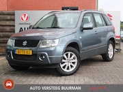 Suzuki Grand Vitara - 2.0-16V Exclusive Keyless Entry/Start, Navigatie, Cruise Con