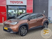 Toyota Yaris Cross - 1.5 Hybrid 130 Executive MODELJAAR 2026 HEAD-UP JBL-AUDIO CL