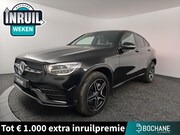 Mercedes-Benz GLC-Klasse Coupe - 300e 4MATIC Business Solution AMG | Achteruitrijcamera | Nav