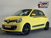 Renault Twingo - 1.0 SCe Dynamique Airco Cruise