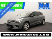 Renault Clio - Estate 0.9 TCe Limited|TREKHAAK|CARPLAY|CRUISE