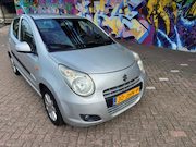 Suzuki Alto - 1.0 Exclusive airco elektrische ramen stereo apk Jan 2027. R