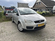 Ford C-Max - 1.8-16V Ghia
