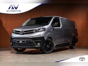 Toyota ProAce - 2.0 D XL L3H1 | Standkachel | Camera | CarPlay | Stoelverwar