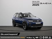 Dacia Bigster - Limited Edition Hybrid | Achteruitrijcamera | Cruise Control