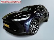 Toyota C-HR - / C-HR+ 1.8 Hybrid 140 Dynamic