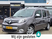 Renault Kangoo - 1.2 TCe |AUTOMAAT|CLIMA|CRUISE|PDC|LMV