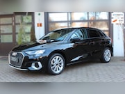 Audi A3 - SPORTBACK 30 TFSI MHEV B-edition