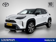 Toyota Yaris Cross - 1.5 Hybrid Executive AWD | Head-Up Display | Dodehoek detect