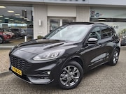 Ford Kuga - 2.5 PHEV ST-Line | Trekhaak | El. Schuifdak | Navi | Sensore