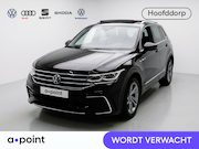 Volkswagen Tiguan - 1.4 TSI eHybrid R-Line Business+ 245 pk Automaat (DSG) | Nav