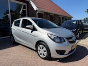 Opel Karl - 1.0 120 JAAR EDITION Orig. NL/Cruise Control/Airco/Radio/Nav