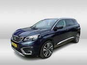 Peugeot 5008 - 1.2 PureTech Blue Lease Premium 7p. / 1e Eign. / Camera / Le