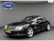 Mercedes-Benz SL-klasse - 500