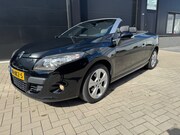 Renault Mégane - Coupé-Cabriolet 2.0 Dynamique Automaat