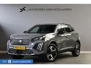 Peugeot 2008 - 1.2 Hybrid 145 Allure 2+6 jaar Garantie / NIEUW
