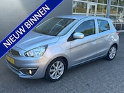 Mitsubishi Space Star - 1.0 Cool+ / Airco / Cruisecontrole