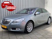 Opel Insignia - 2.0 T Cosmo 4x4|Navigatie|Carplay|Climate Control|