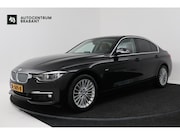 BMW 3-serie - 318i Edition Luxury Line Purity Executive (NAVIGATIE, STOELV