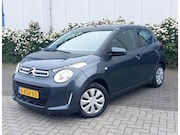 Citroën C1 - 1.0 e-VTi 68PK 5D FEEL Airco