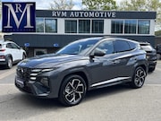 Hyundai Tucson - 1.6 T-GDI PHEV N Line Sky | NIEUWE AUTO | PANORAMADAK | STUU
