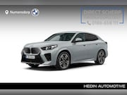 BMW iX2 - eDrive20 | M-Sport | 19'' | Camera | Stoelverwarming | Getin