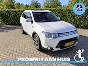 Mitsubishi Outlander - 2.0 PHEV Limited Edition X-Line